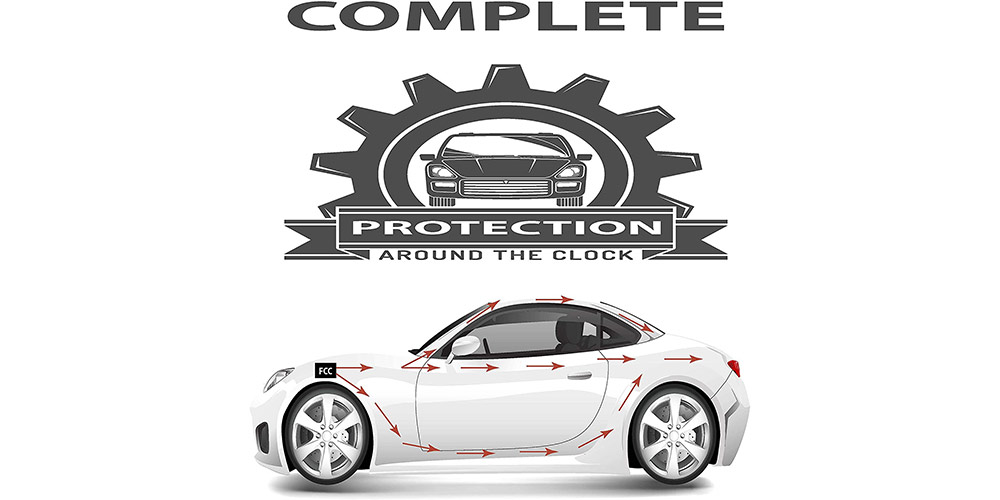 Top 7 Best Rust Inhibitors Dust Runners Automotive Journal