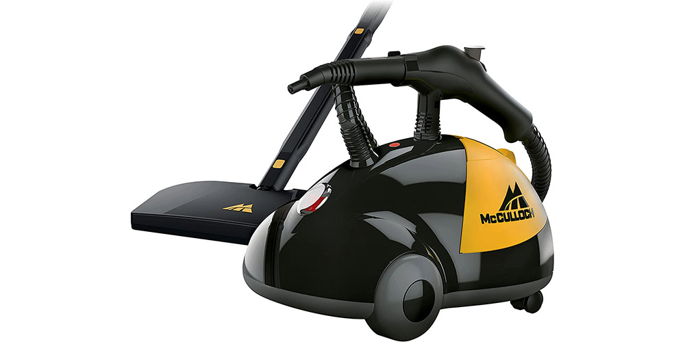 Top 7 Best Steam Cleaners Dust Runners Automotive Journal