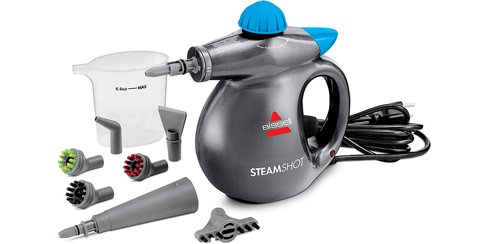 Top 7 Best Steam Cleaners Dust Runners Automotive Journal