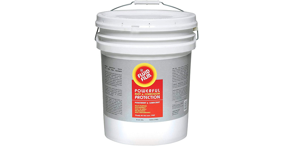 Top 5 Best Automotive Undercoating Options Dust Runners Automotive Journal