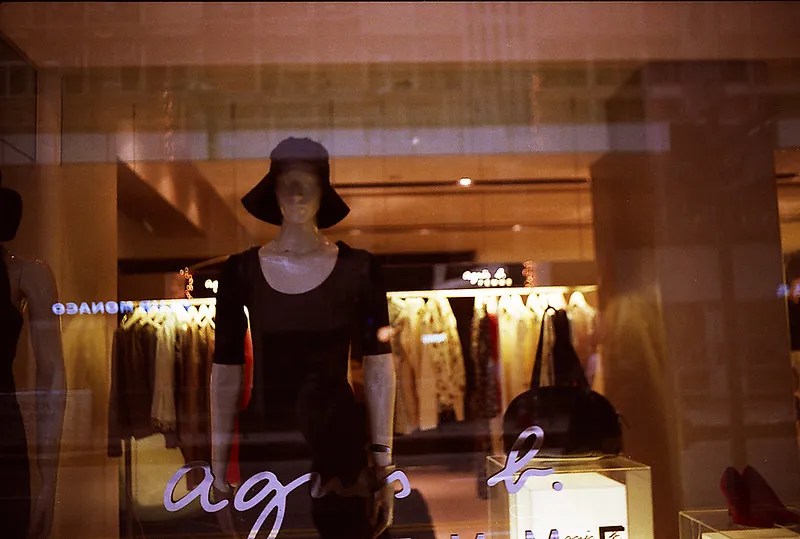 Minox 35 ML review: Why the smallest camera is still big | Dusty Grain