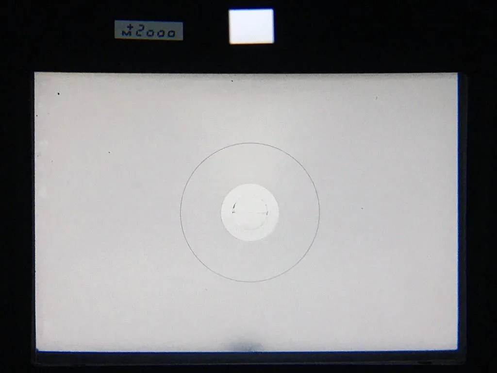 Nikon F3 Review A Comprehensive Icon Analysis Dusty Grain