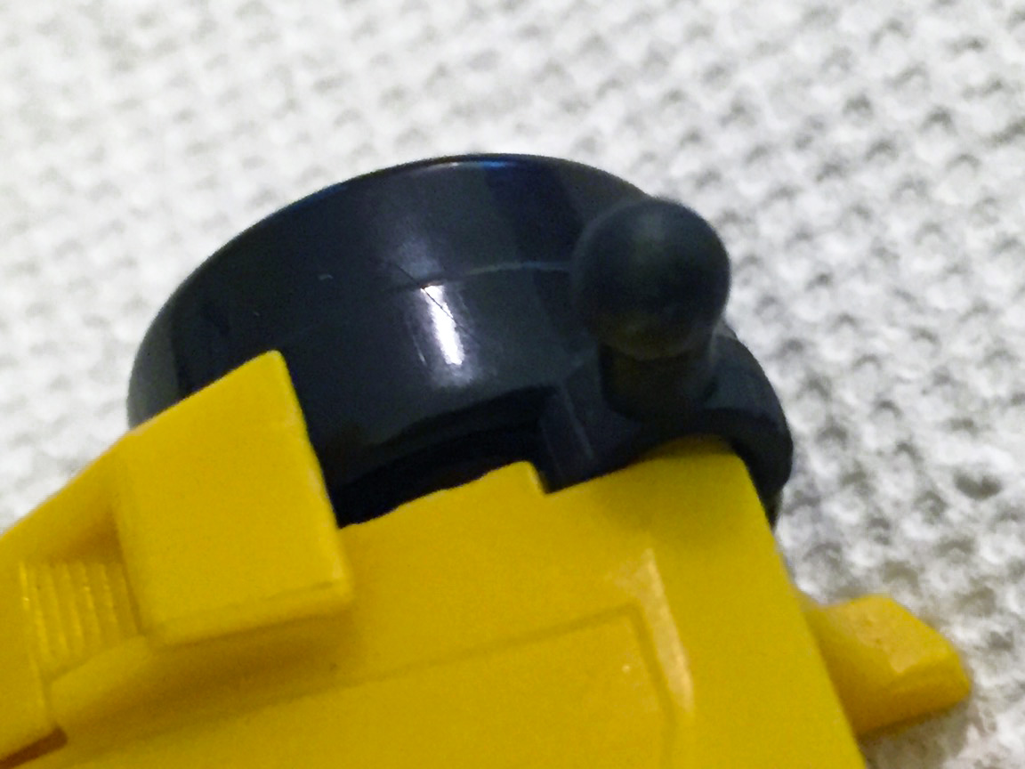 How to Tighten A Ball Joint on A Transformer