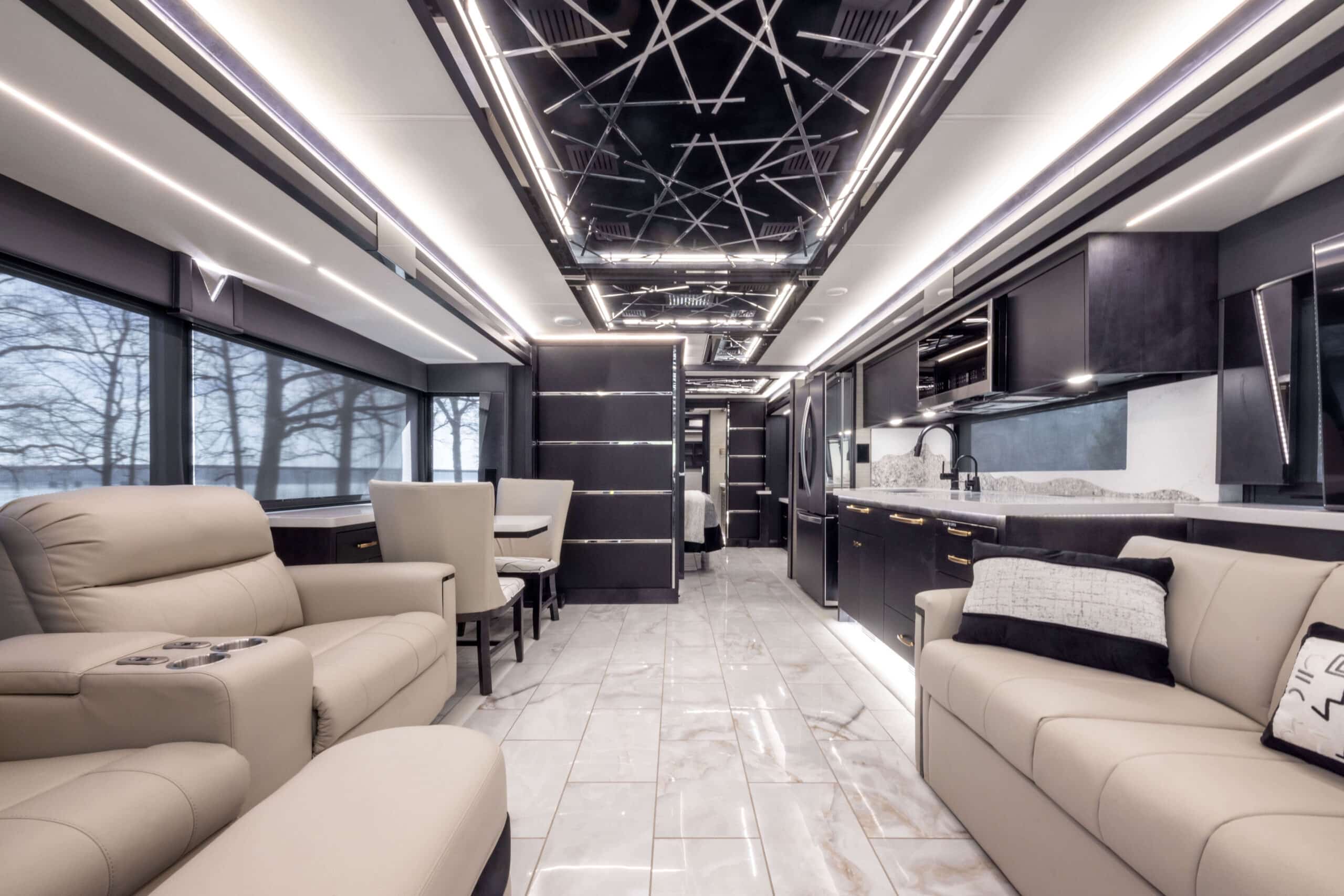 5 Best Class A RVs of 2024 The Definitive Buyer’s Guide