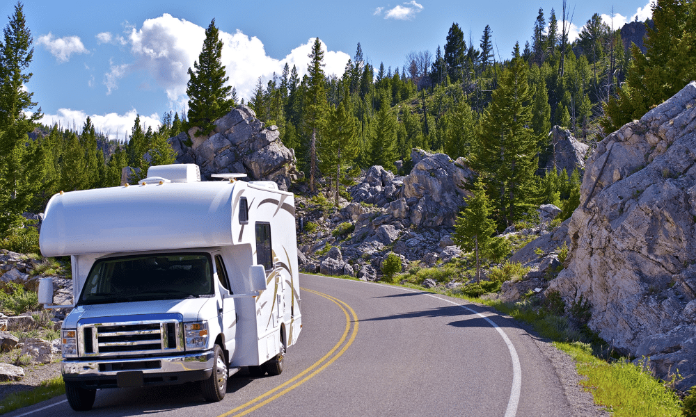Class A vs. Class C RV Which Is Best for You?
