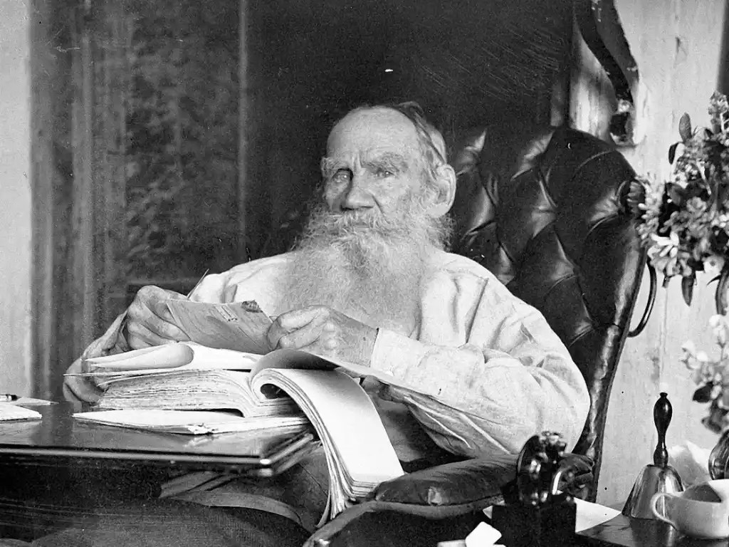 Tolstoy Okuma Rehberi