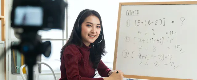 Duta Academy Guru bimbel ol