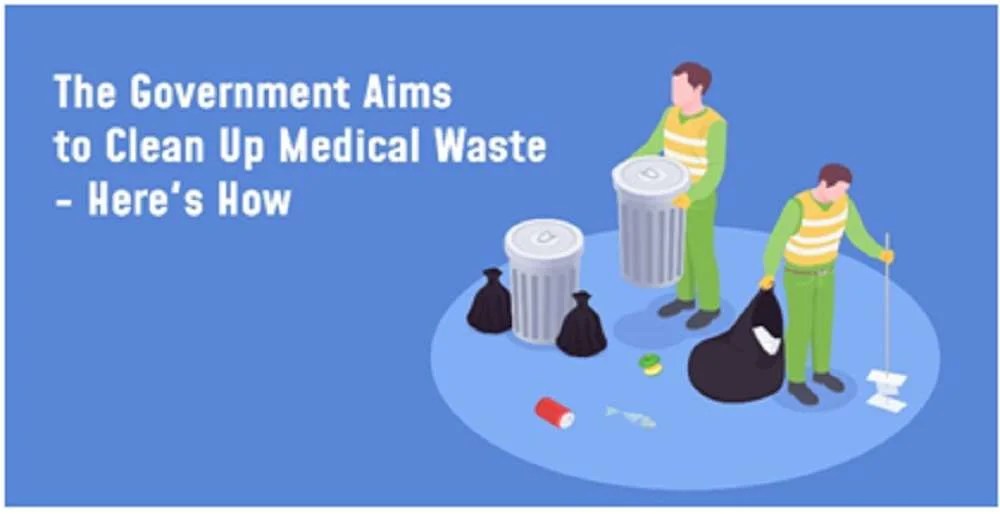 Say Goodbye to Gross Garbage with Medical Waste Management Dutable
