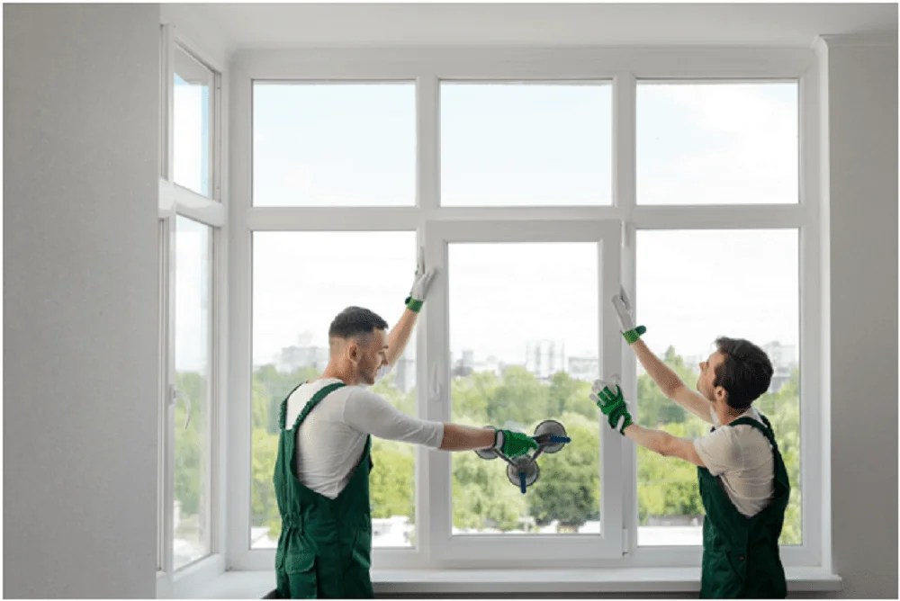 Calgary’s OneStop Solution for Window and Glass Repair & Replacement