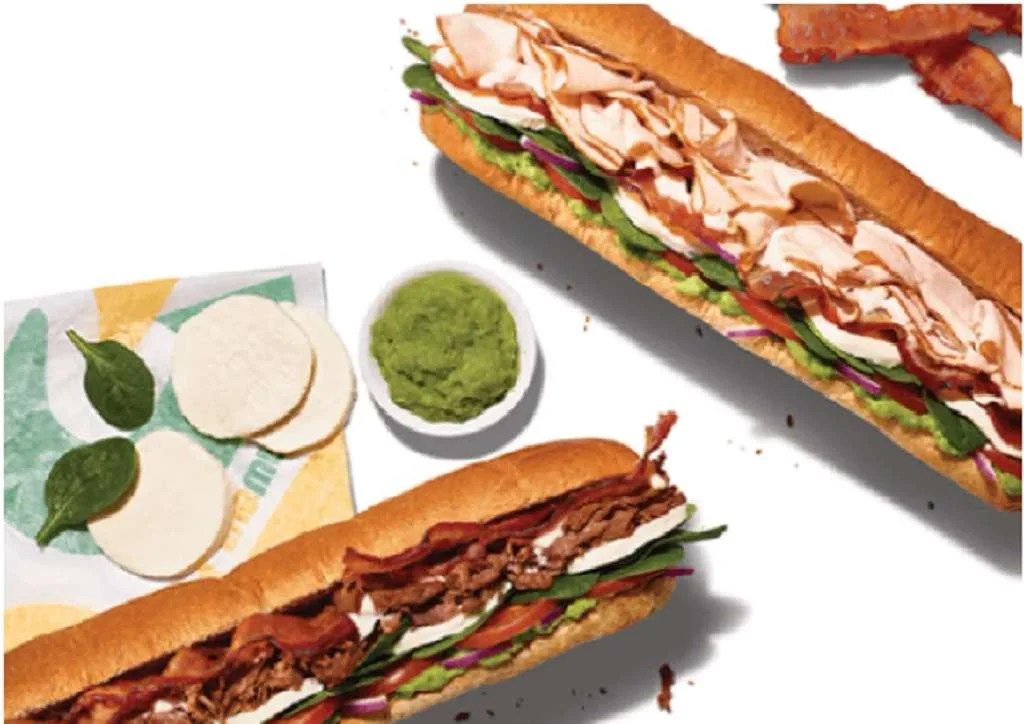 Behind the Scenes How Subway Sandwiches are Made Dutable