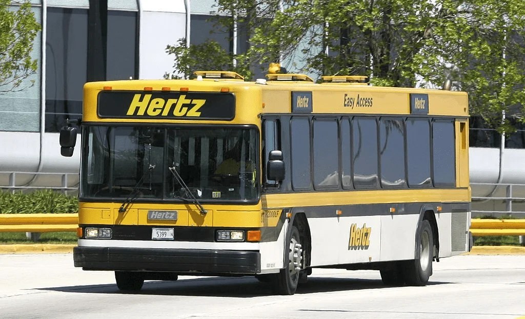 Shuttle Bus Rental Toronto The Best Way to See the City with a Group