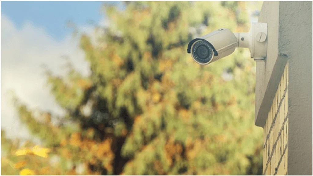 Are There Any Rules for Outdoor Surveillance Cameras? Dutable