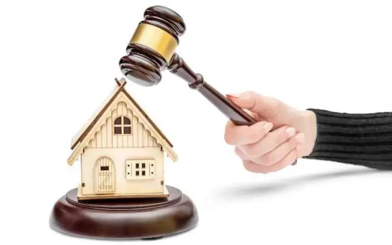 The Art Of Selling How Does Luxury Real Estate Auctions Work? Dutable