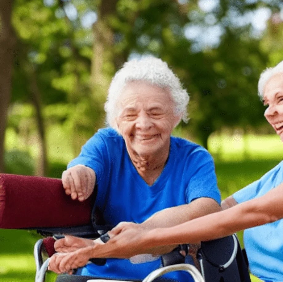 Enhancing Quality of Life Specialized Rehabilitation Services for