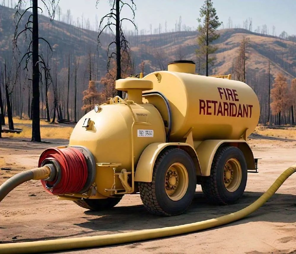 The Importance of Fire Retardants in Modern Industry Dutable