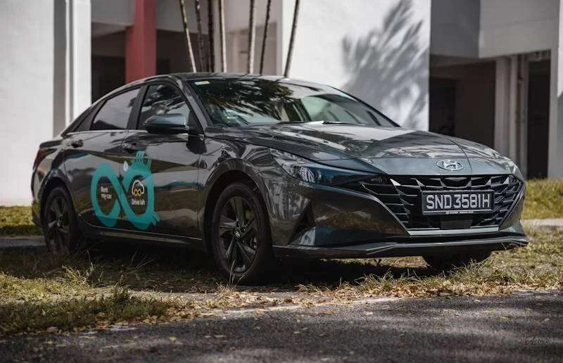 The Ultimate Guide To Long Term Car Rental In Singapore Dutable