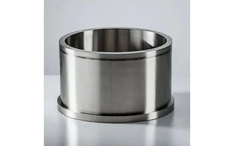 Custom Machined Components Manufacturer Ensure Testing Standards Dutable