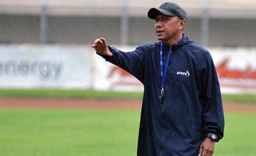 RD Benahi Sistem dan Organisasi Permainan Laskar Antasari