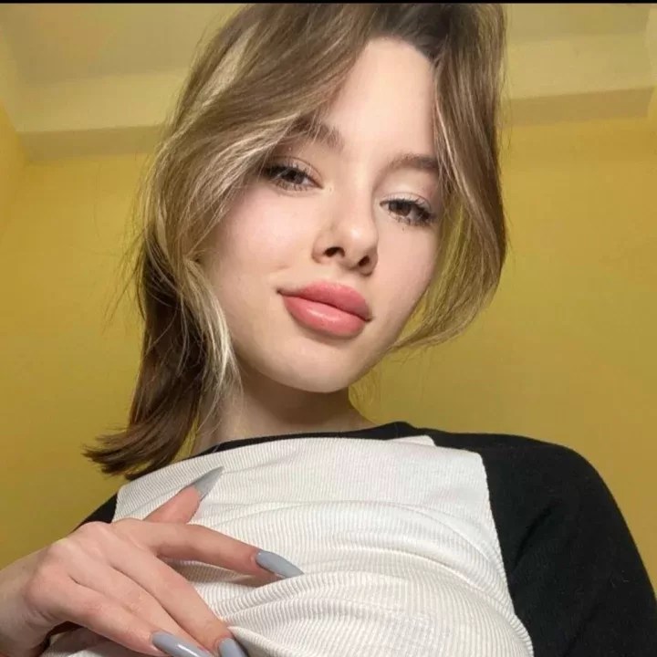 Elizabeth - Dutch OnlyFans