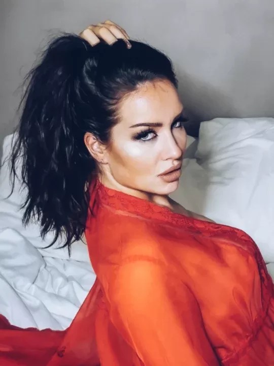 Glosske - Dutch OnlyFans