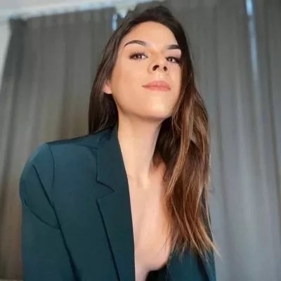 TSJennazz - Dutch OnlyFans