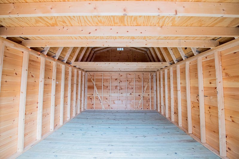 Home Dutch Barn Builders