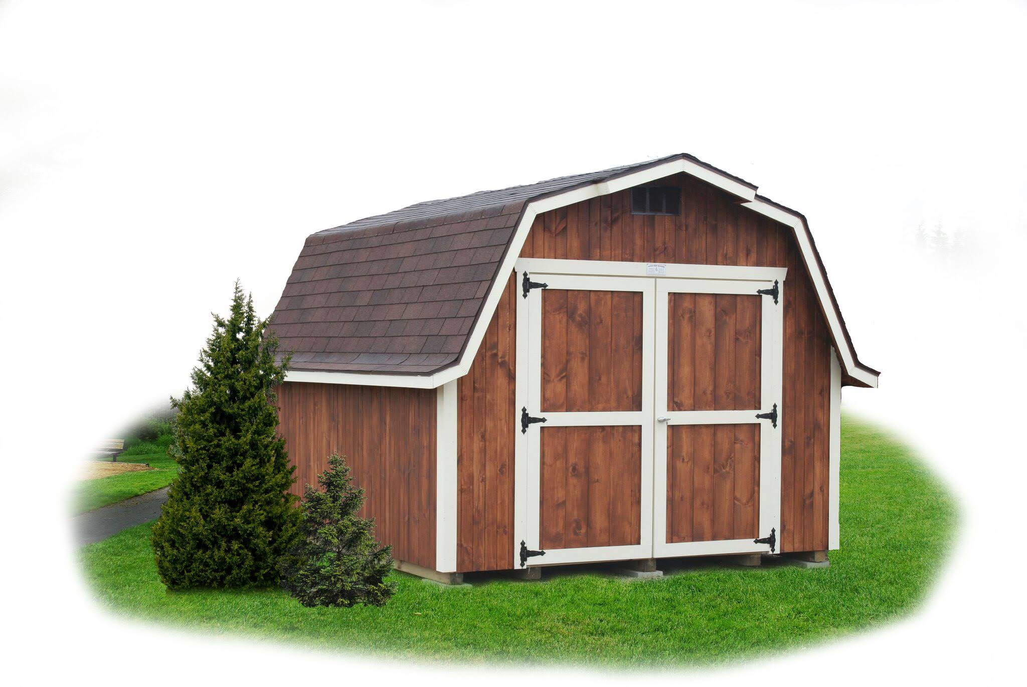 Dutch Dutch Barn Builders