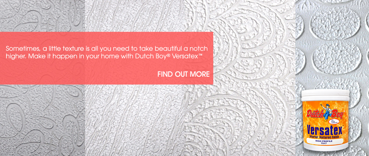 Dutch Boy Exterior Paint Colors