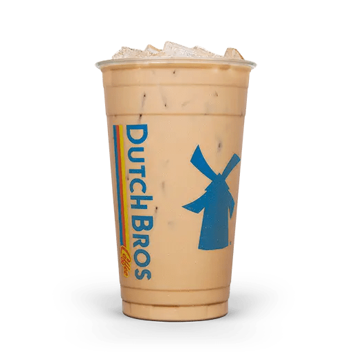 Dutch Bros Menu with Prices (October) 2024