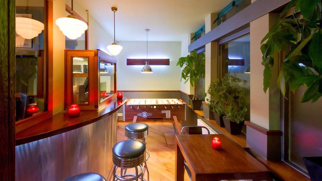 De Professor in Hilversum, The Netherlands