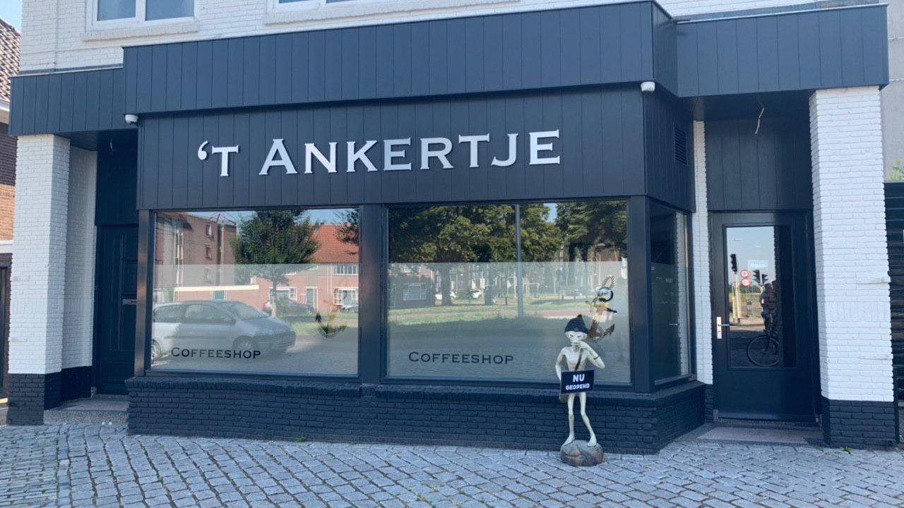 Coffeeshop Het Ankertje In Deventer | Dutchcoffeeshops.com