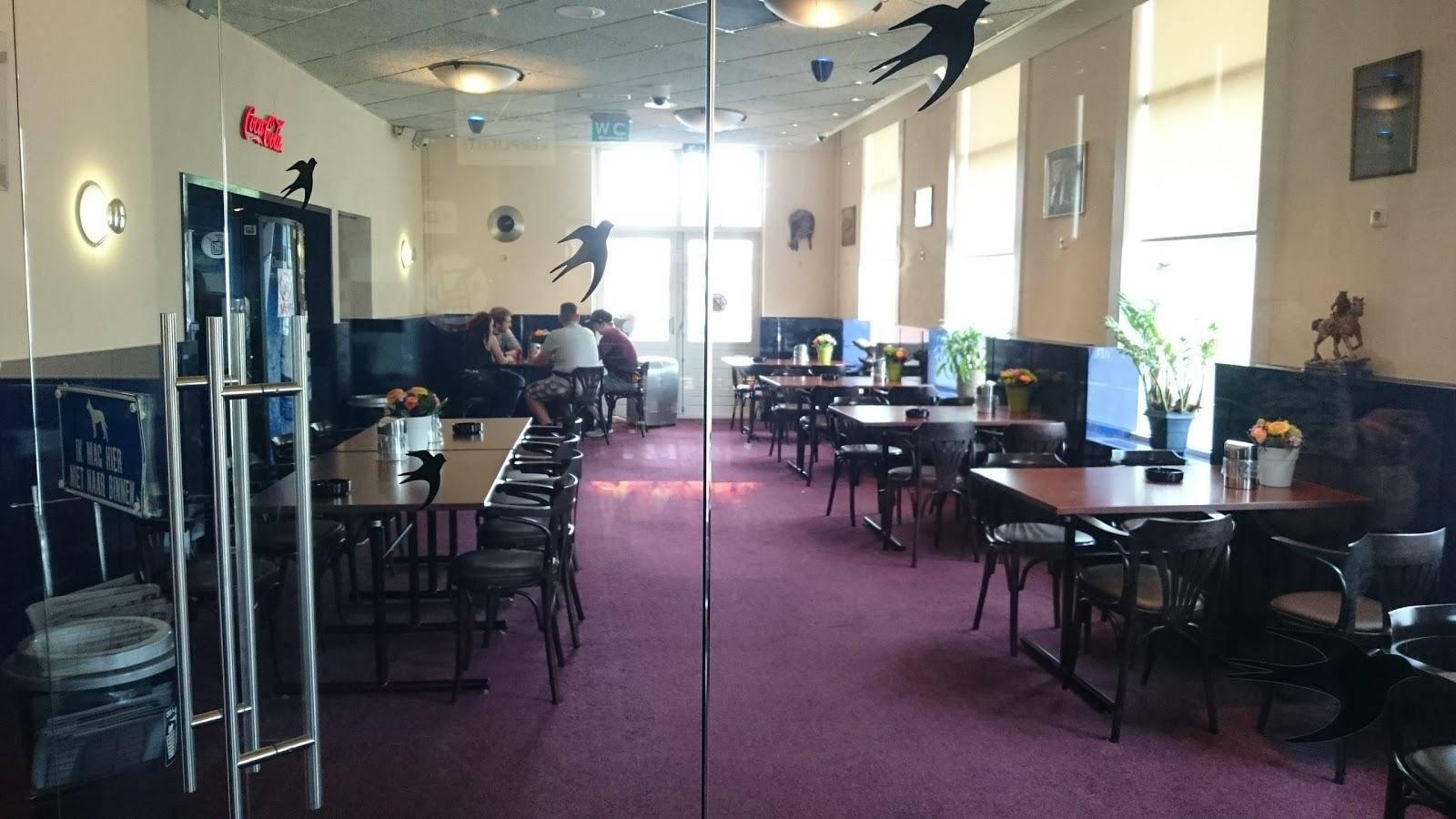 Mill in Enschede, Nederland