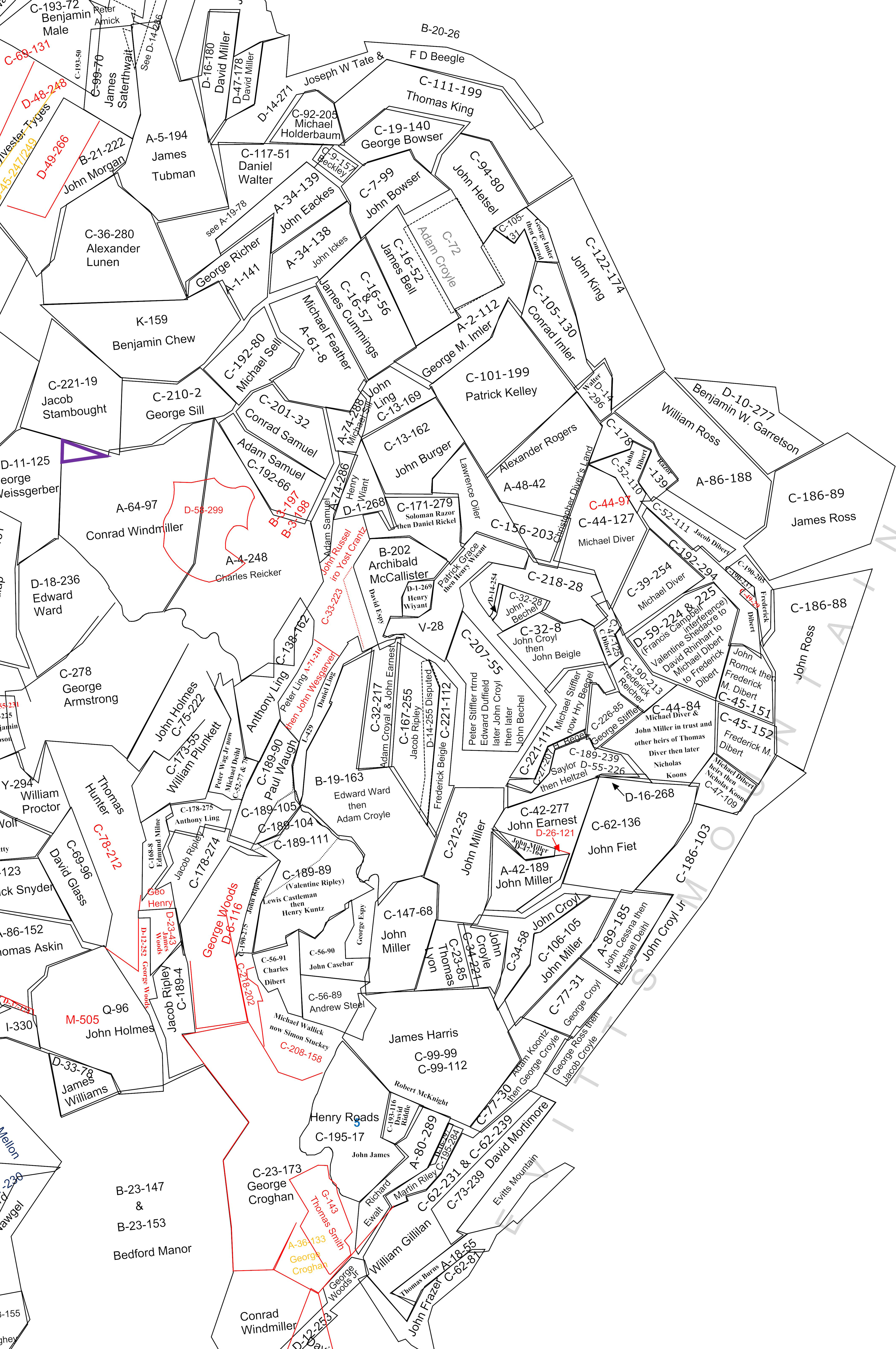 Click here to view the newest version of the February 4, 2011 Version