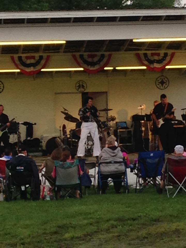 Photos Richfield Dutch Days Richfield Community Night