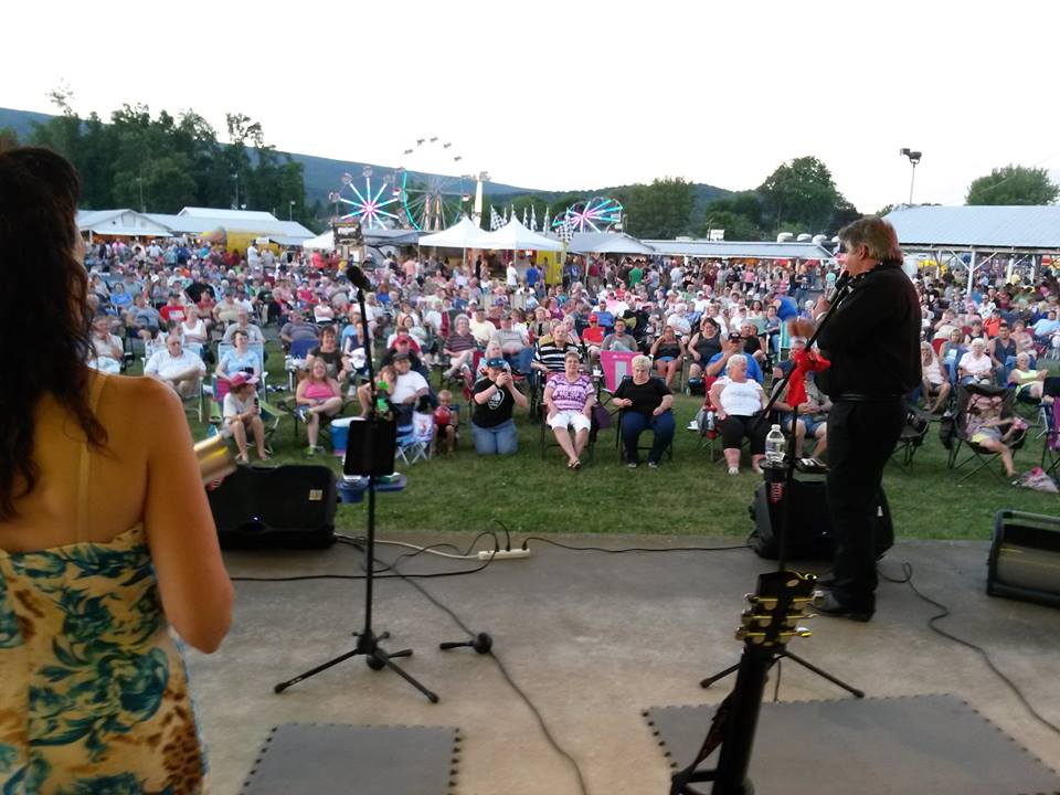 Photos Richfield Dutch Days Richfield Community Night