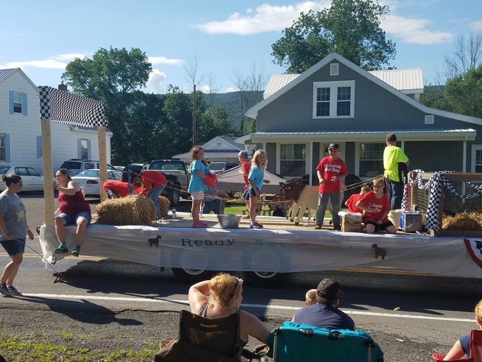 Photos Richfield Dutch Days Richfield Community Night