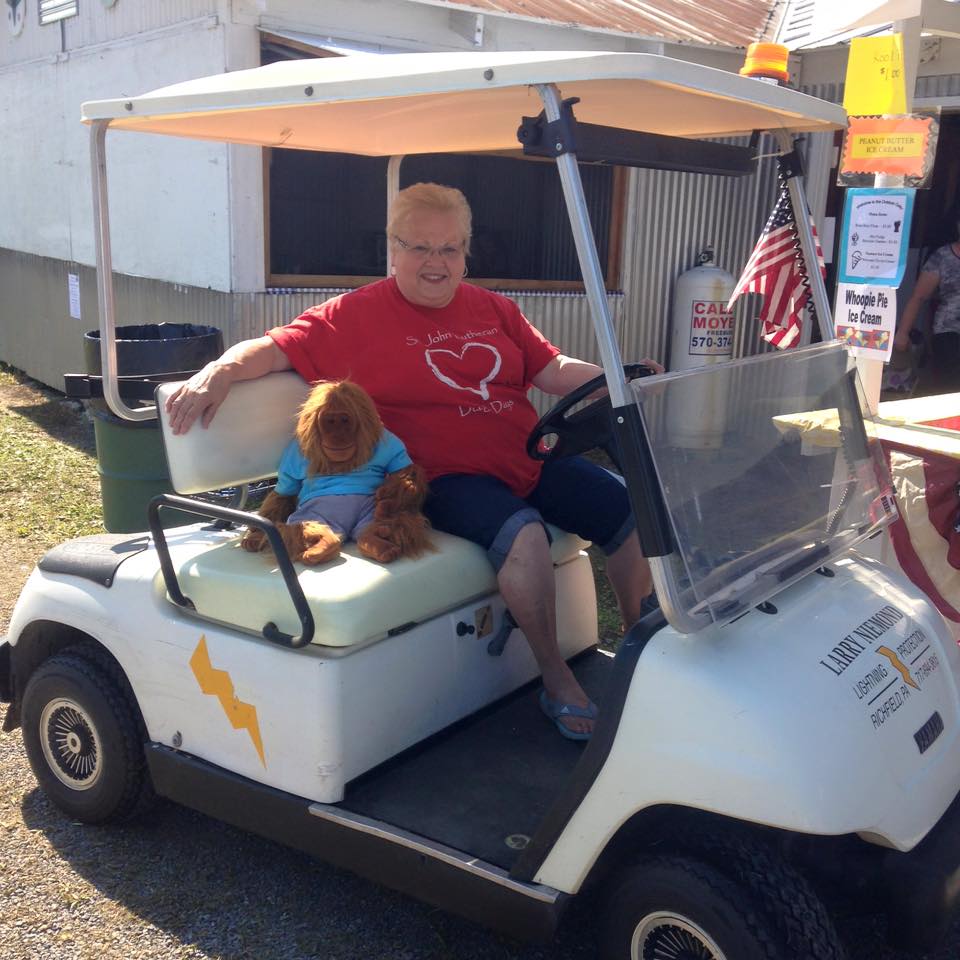 Photos Richfield Dutch Days Richfield Community Night