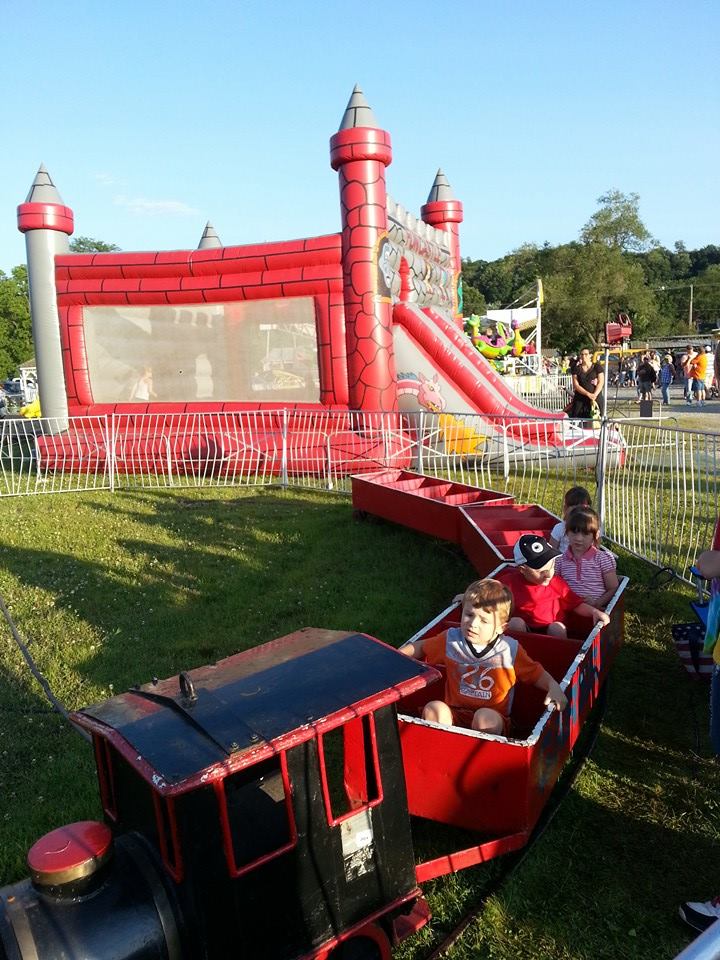 Photos Richfield Dutch Days Richfield Community Night