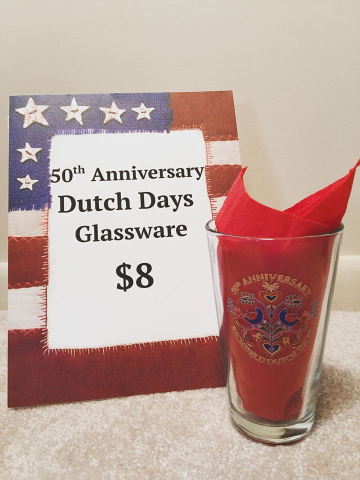 Old Post Office Store Richfield Dutch Days Richfield Community Night