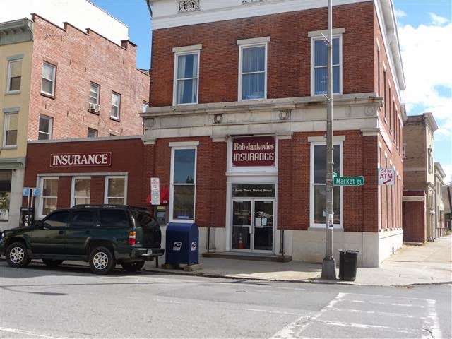 DUTCHESS COUNTY INSURANCE