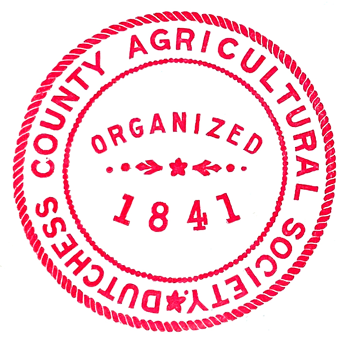 History Dutchess County Fair