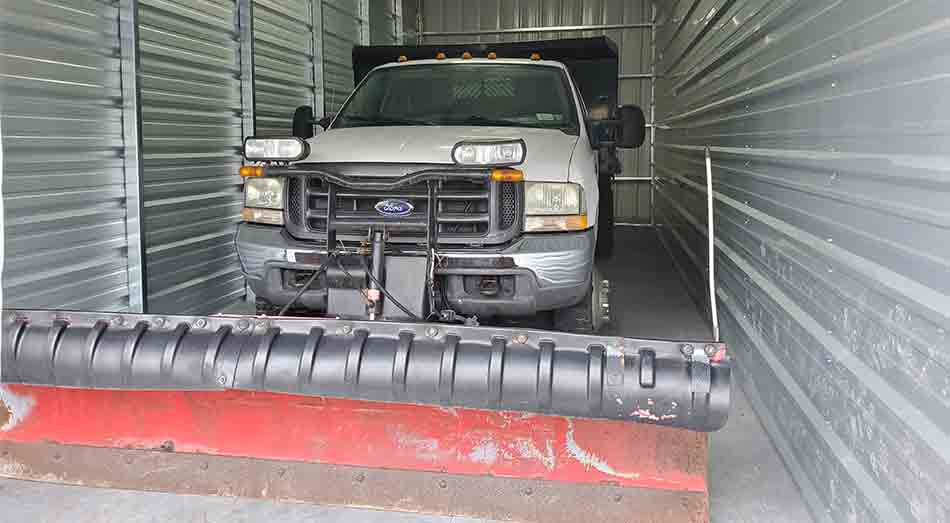 Dutchess Maxi Storage Poughkeepsie Dutchess Large Storage Service