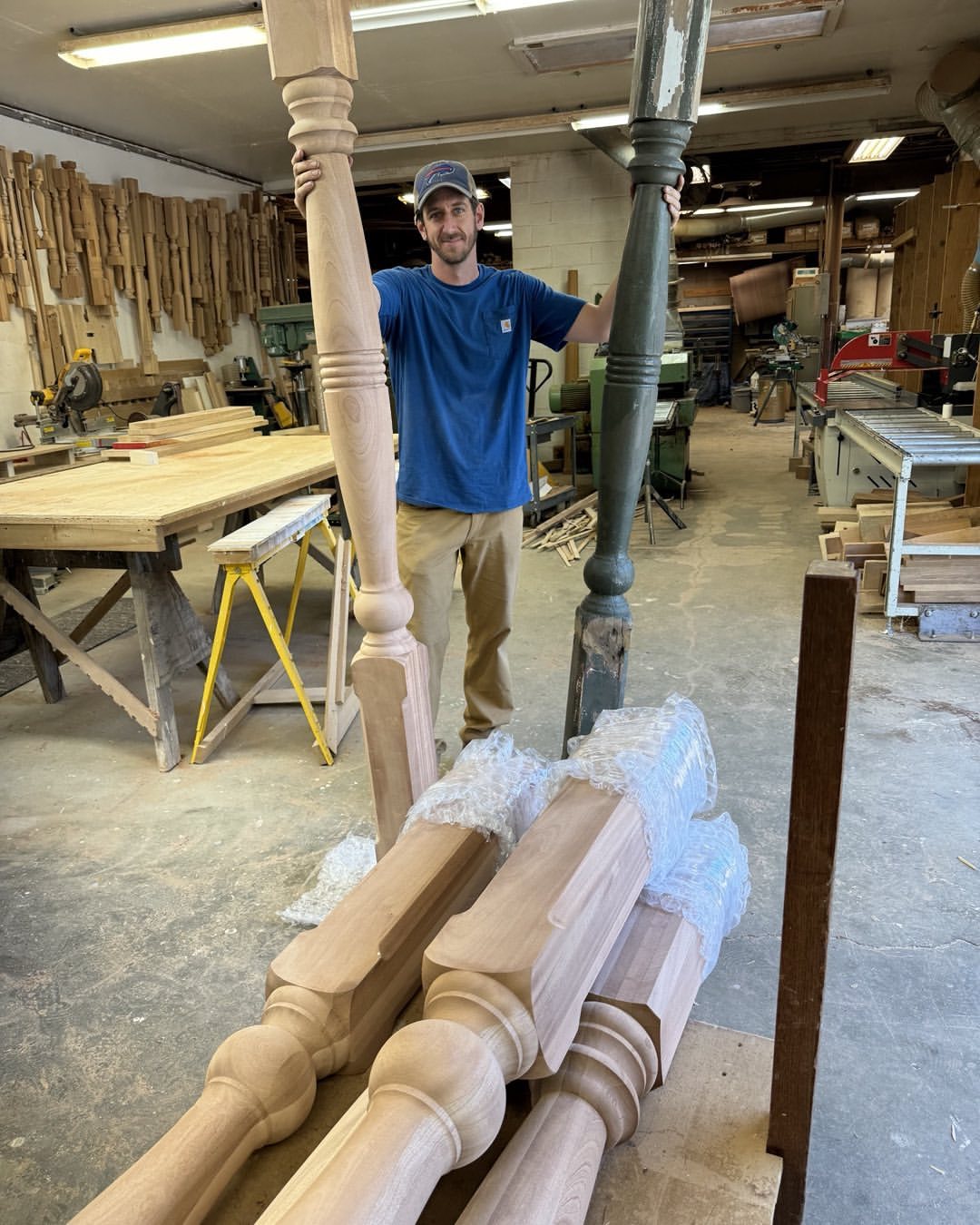 Standard Stair Dimensions & How To Calculate Sizes