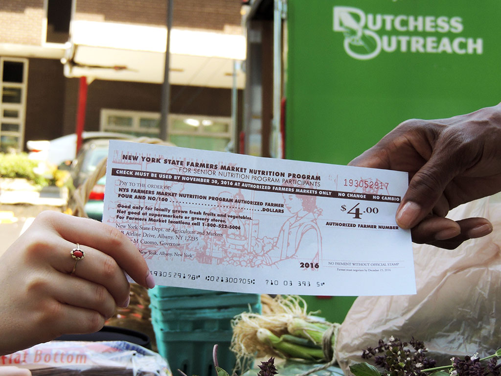 Get Benefits Dutchess Outreach