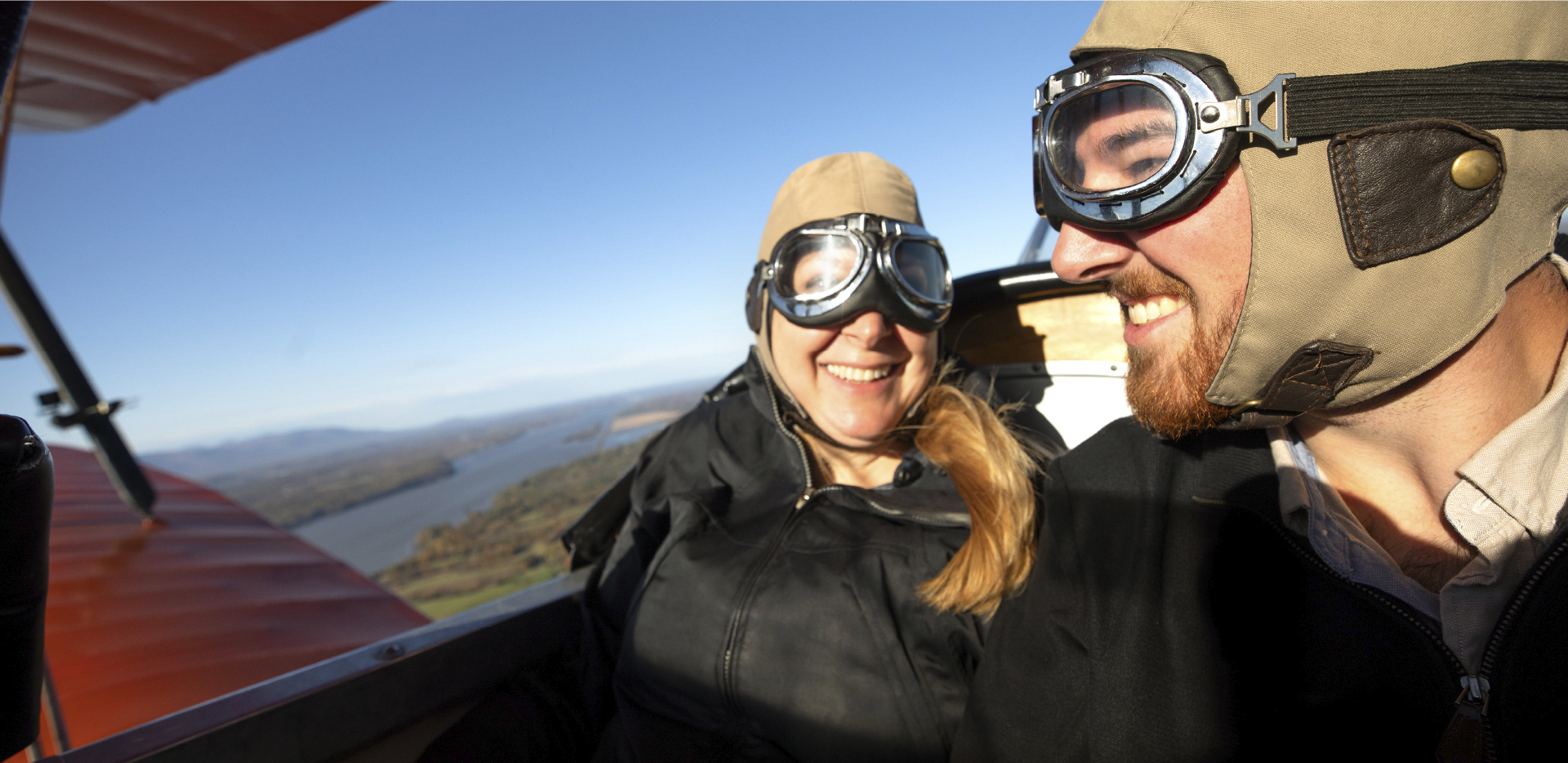 Air Dutchess Dutchess County Tourism