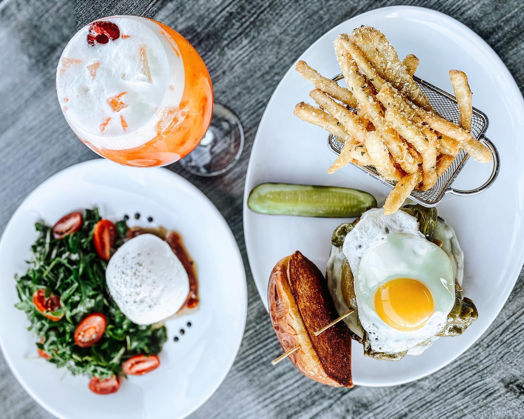 Top 10 Best Places for Brunch in Dutchess County