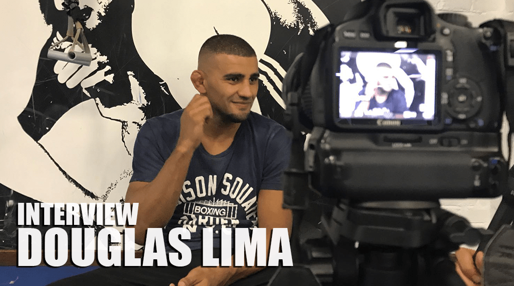 Volkov vs overeem vs ufc fight night 184 february, 06, 2021. Douglas Lima: "I think he's good, I dont think he's better ...