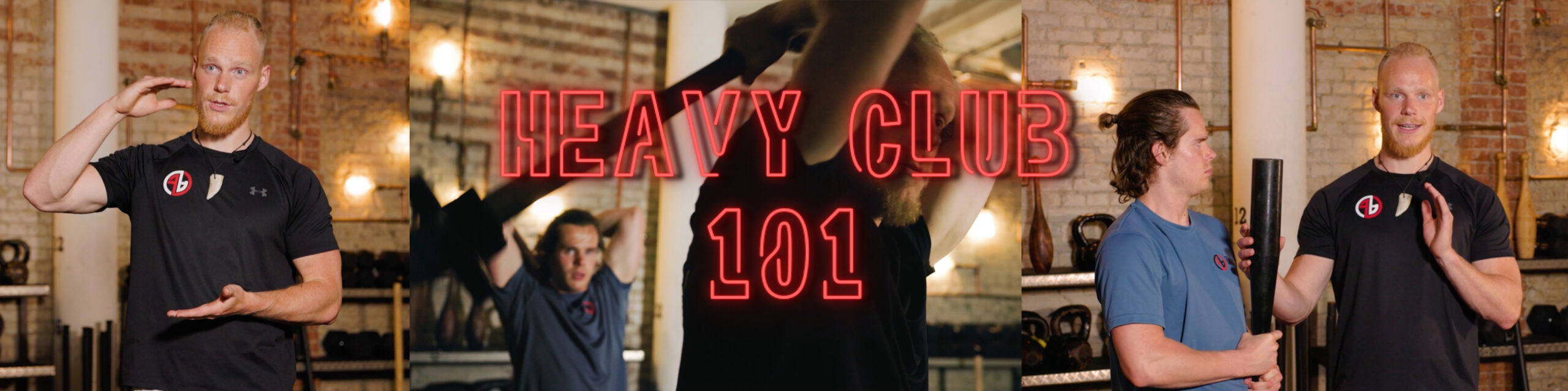 Heavy Club 101 Dutch Flow Academy