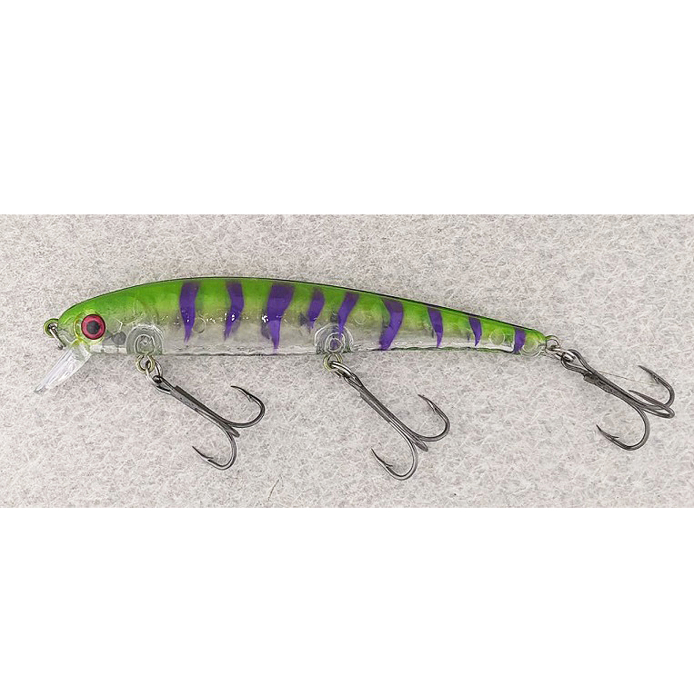 Kold Steel Renosky Lure Dutch Fork Lures LLC