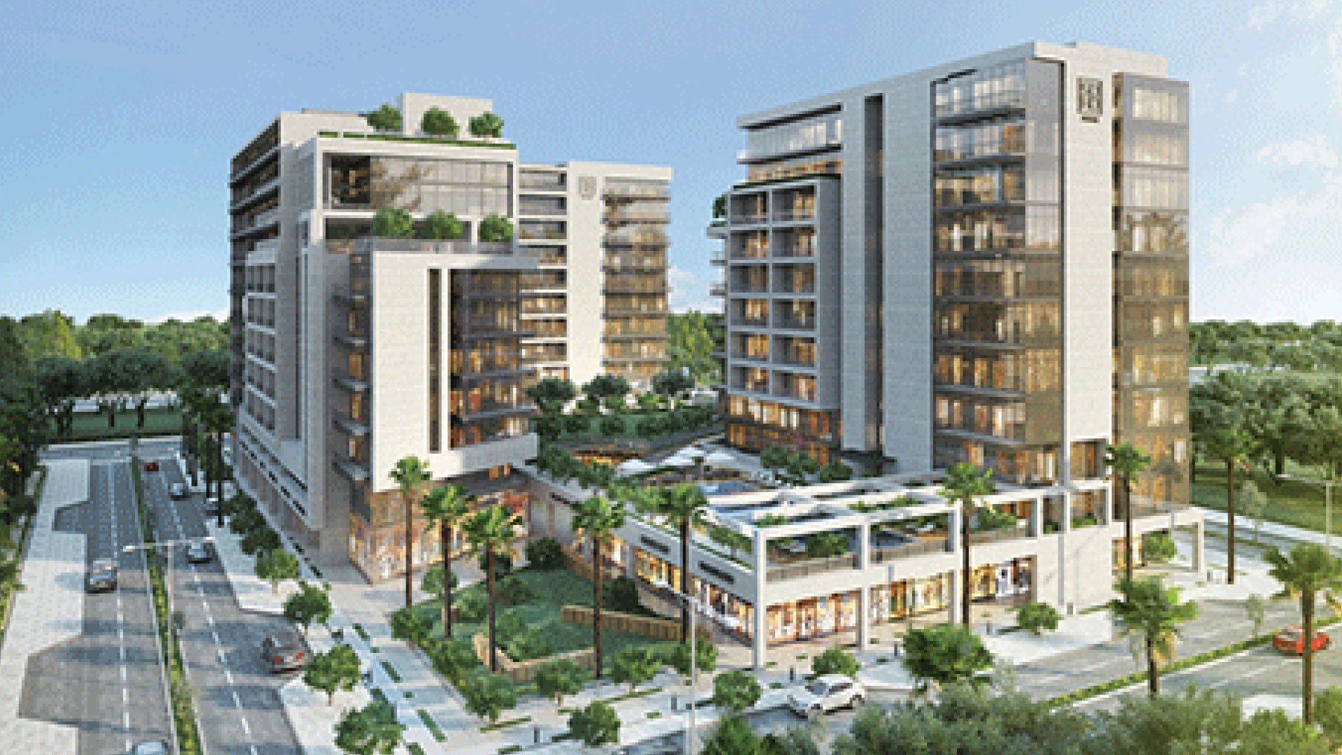 Bloom Properties awards Soho Square contract to Dutch Foundations